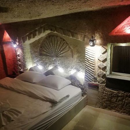 Rose Nest Cave Otel Mustafapasa Exterior photo